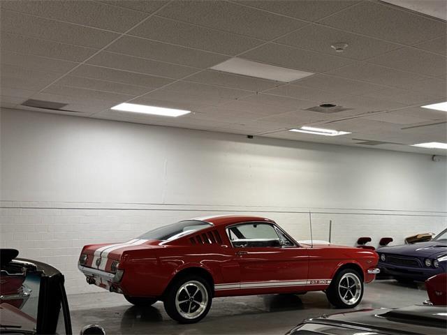 1965 Ford Mustang (CC-2089580) for sale in Dekalb, Illinois
