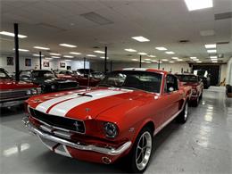 1965 Ford Mustang (CC-2089580) for sale in Dekalb, Illinois