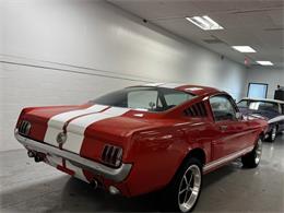 1965 Ford Mustang (CC-2089580) for sale in Dekalb, Illinois