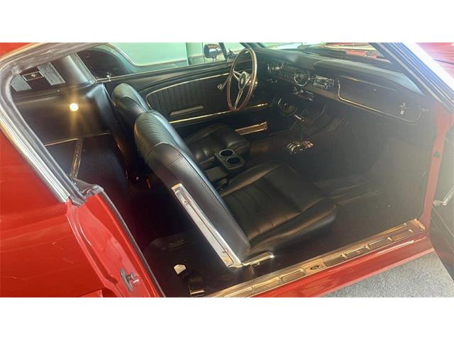 1965 Ford Mustang (CC-2089580) for sale in Dekalb, Illinois