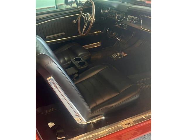 1965 Ford Mustang (CC-2089580) for sale in Dekalb, Illinois