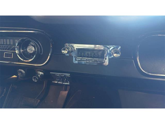 1965 Ford Mustang (CC-2089580) for sale in Dekalb, Illinois