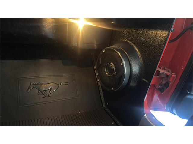 1965 Ford Mustang (CC-2089580) for sale in Dekalb, Illinois