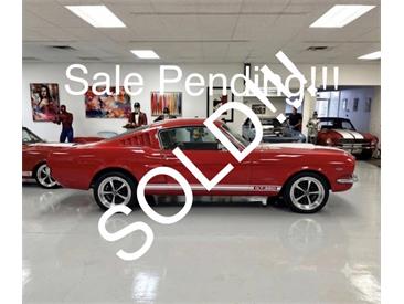 1965 Ford Mustang (CC-2089580) for sale in Dekalb, Illinois