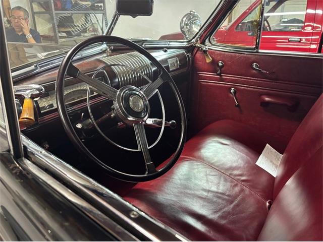 1939 Buick Convertible (CC-2089584) for sale in Orlando, Florida