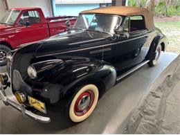 1939 Buick Convertible (CC-2089584) for sale in Orlando, Florida