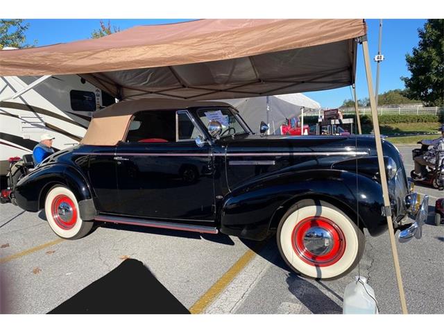 1939 Buick Convertible (CC-2089584) for sale in Orlando, Florida