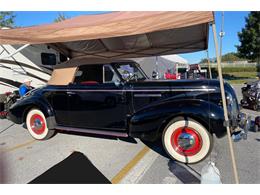1939 Buick Convertible (CC-2089584) for sale in Orlando, Florida