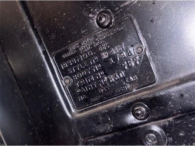 1939 Buick Convertible (CC-2089584) for sale in Orlando, Florida