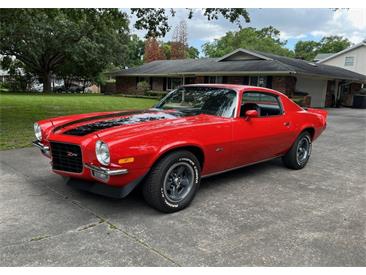 1973 Chevrolet Camaro Z28 (CC-2089585) for sale in Orlando, Florida