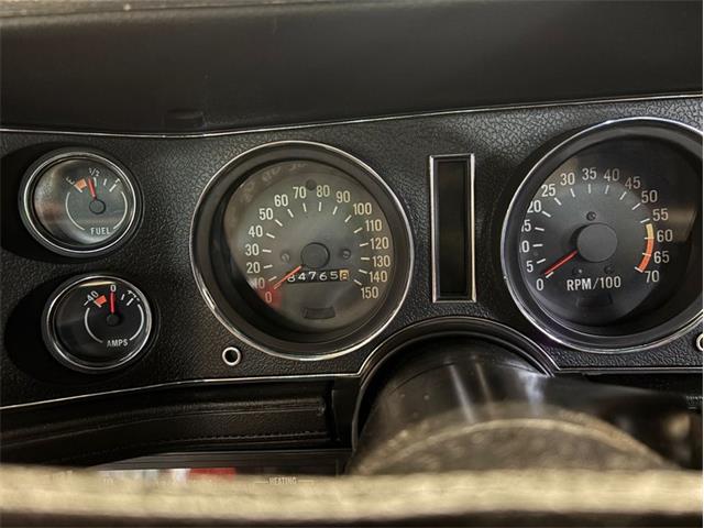 1973 Chevrolet Camaro Z28 (CC-2089585) for sale in Orlando, Florida