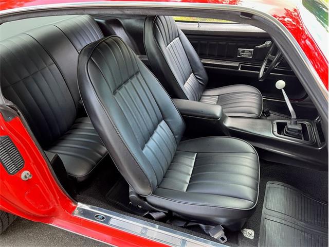 1973 Chevrolet Camaro Z28 (CC-2089585) for sale in Orlando, Florida