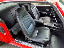 1973 Chevrolet Camaro Z28 (CC-2089585) for sale in Orlando, Florida