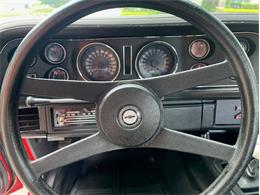1973 Chevrolet Camaro Z28 (CC-2089585) for sale in Orlando, Florida
