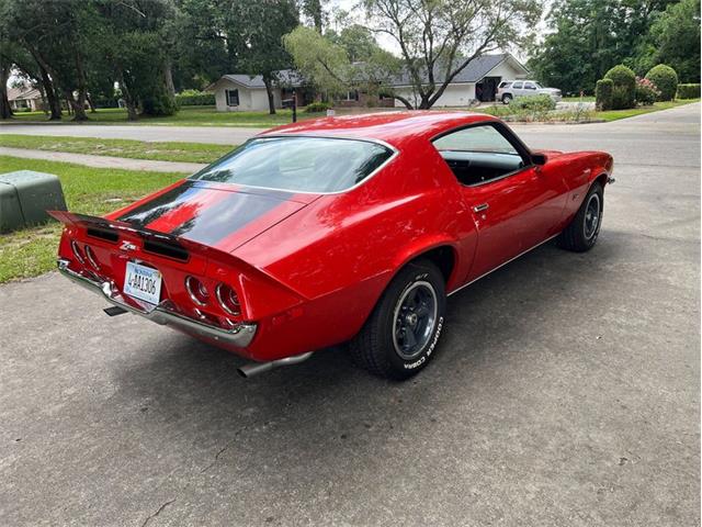 1973 Chevrolet Camaro Z28 (CC-2089585) for sale in Orlando, Florida