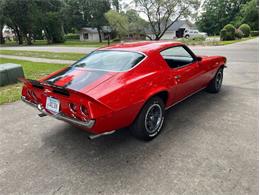 1973 Chevrolet Camaro Z28 (CC-2089585) for sale in Orlando, Florida