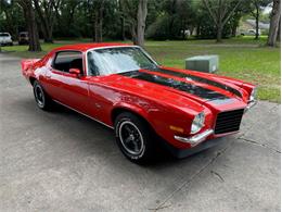 1973 Chevrolet Camaro Z28 (CC-2089585) for sale in Orlando, Florida
