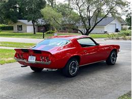 1973 Chevrolet Camaro Z28 (CC-2089585) for sale in Orlando, Florida