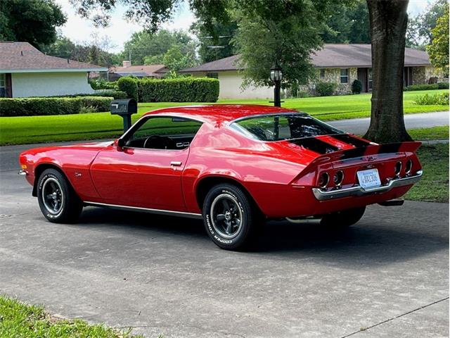 1973 Chevrolet Camaro Z28 (CC-2089585) for sale in Orlando, Florida
