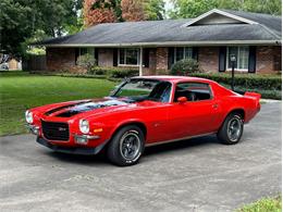 1973 Chevrolet Camaro Z28 (CC-2089585) for sale in Orlando, Florida
