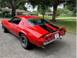 1973 Chevrolet Camaro Z28 (CC-2089585) for sale in Orlando, Florida