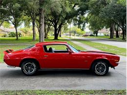 1973 Chevrolet Camaro Z28 (CC-2089585) for sale in Orlando, Florida