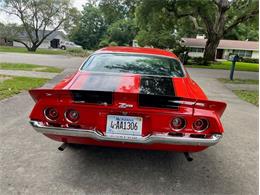 1973 Chevrolet Camaro Z28 (CC-2089585) for sale in Orlando, Florida
