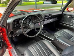 1973 Chevrolet Camaro Z28 (CC-2089585) for sale in Orlando, Florida