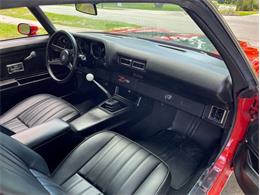 1973 Chevrolet Camaro Z28 (CC-2089585) for sale in Orlando, Florida