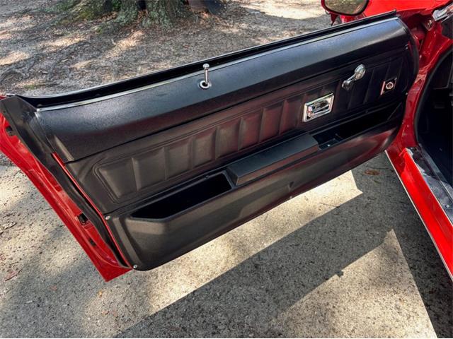 1973 Chevrolet Camaro Z28 (CC-2089585) for sale in Orlando, Florida