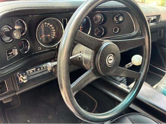 1973 Chevrolet Camaro Z28 (CC-2089585) for sale in Orlando, Florida