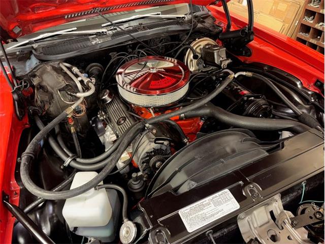 1973 Chevrolet Camaro Z28 (CC-2089585) for sale in Orlando, Florida