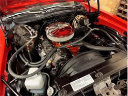 1973 Chevrolet Camaro Z28 (CC-2089585) for sale in Orlando, Florida