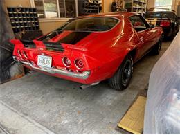 1973 Chevrolet Camaro Z28 (CC-2089585) for sale in Orlando, Florida