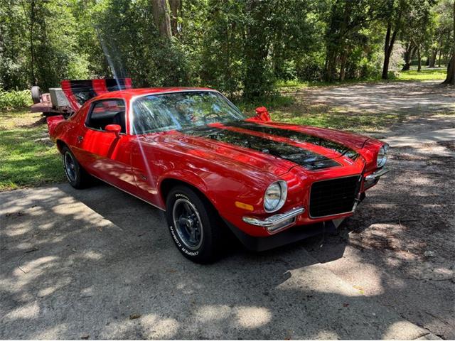 1973 Chevrolet Camaro Z28 (CC-2089585) for sale in Orlando, Florida