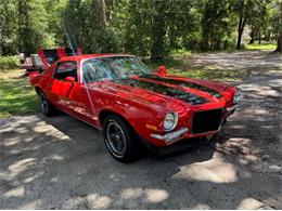 1973 Chevrolet Camaro Z28 (CC-2089585) for sale in Orlando, Florida