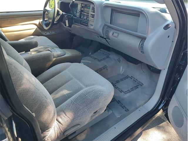1997 GMC Sierra (CC-2080959) for sale in Greensboro, North Carolina