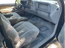 1997 GMC Sierra (CC-2080959) for sale in Greensboro, North Carolina