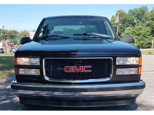 1997 GMC Sierra (CC-2080959) for sale in Greensboro, North Carolina