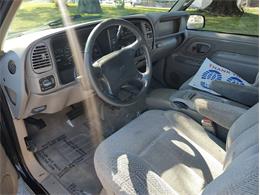 1997 GMC Sierra (CC-2080959) for sale in Greensboro, North Carolina