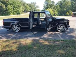 1997 GMC Sierra (CC-2080959) for sale in Greensboro, North Carolina