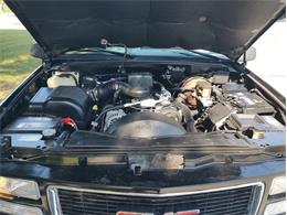 1997 GMC Sierra (CC-2080959) for sale in Greensboro, North Carolina
