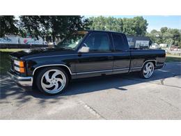 1997 GMC Sierra (CC-2080959) for sale in Greensboro, North Carolina