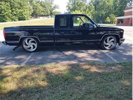 1997 GMC Sierra (CC-2080959) for sale in Greensboro, North Carolina