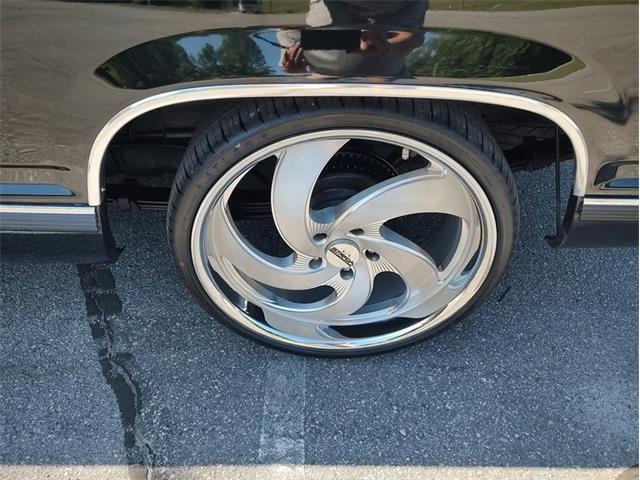 1997 GMC Sierra (CC-2080959) for sale in Greensboro, North Carolina