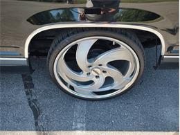 1997 GMC Sierra (CC-2080959) for sale in Greensboro, North Carolina