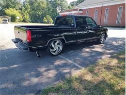 1997 GMC Sierra (CC-2080959) for sale in Greensboro, North Carolina