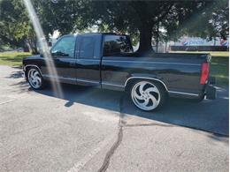 1997 GMC Sierra (CC-2080959) for sale in Greensboro, North Carolina