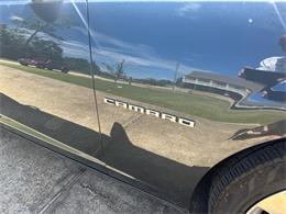 2012 Chevrolet Camaro (CC-2089596) for sale in Wichita Falls, Texas