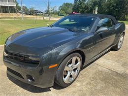 2012 Chevrolet Camaro (CC-2089596) for sale in Wichita Falls, Texas